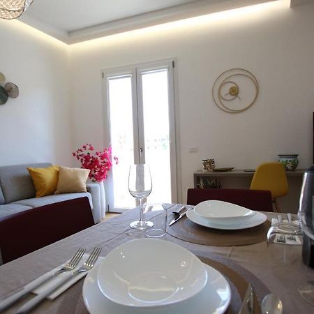 Sikelika Apartment Syracuse Luaran gambar