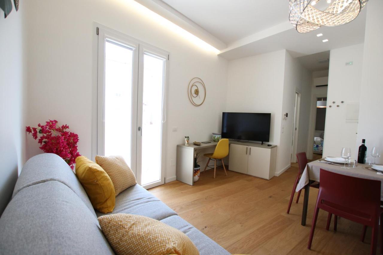 Sikelika Apartment Syracuse Luaran gambar