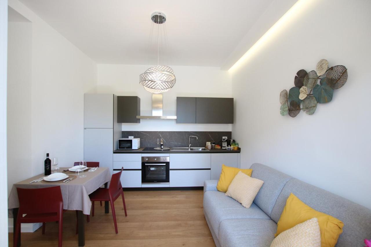 Sikelika Apartment Syracuse Luaran gambar