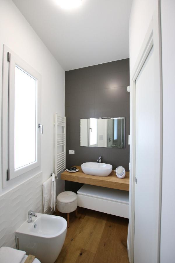 Sikelika Apartment Syracuse Luaran gambar