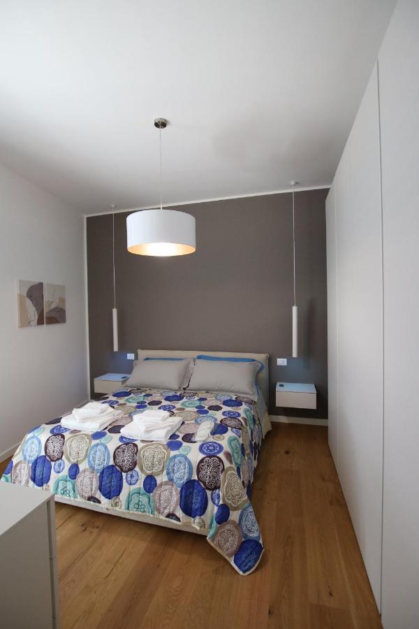 Sikelika Apartment Syracuse Luaran gambar