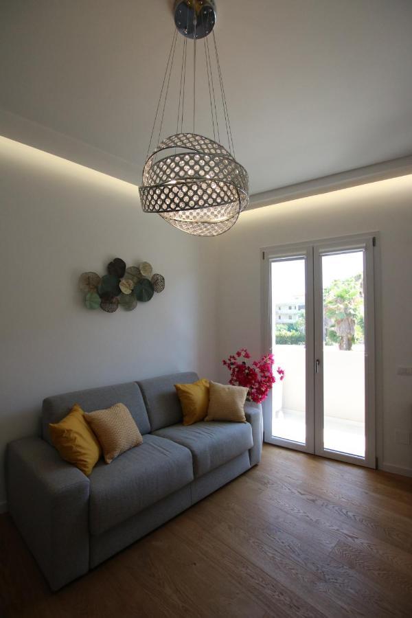 Sikelika Apartment Syracuse Luaran gambar