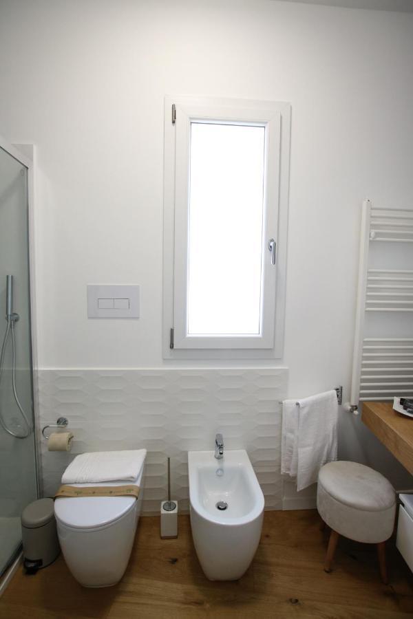 Sikelika Apartment Syracuse Luaran gambar