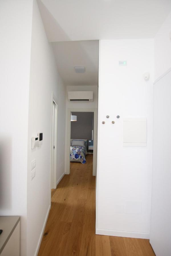 Sikelika Apartment Syracuse Luaran gambar