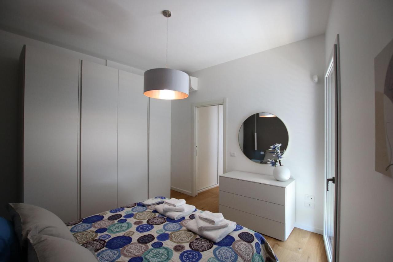Sikelika Apartment Syracuse Luaran gambar