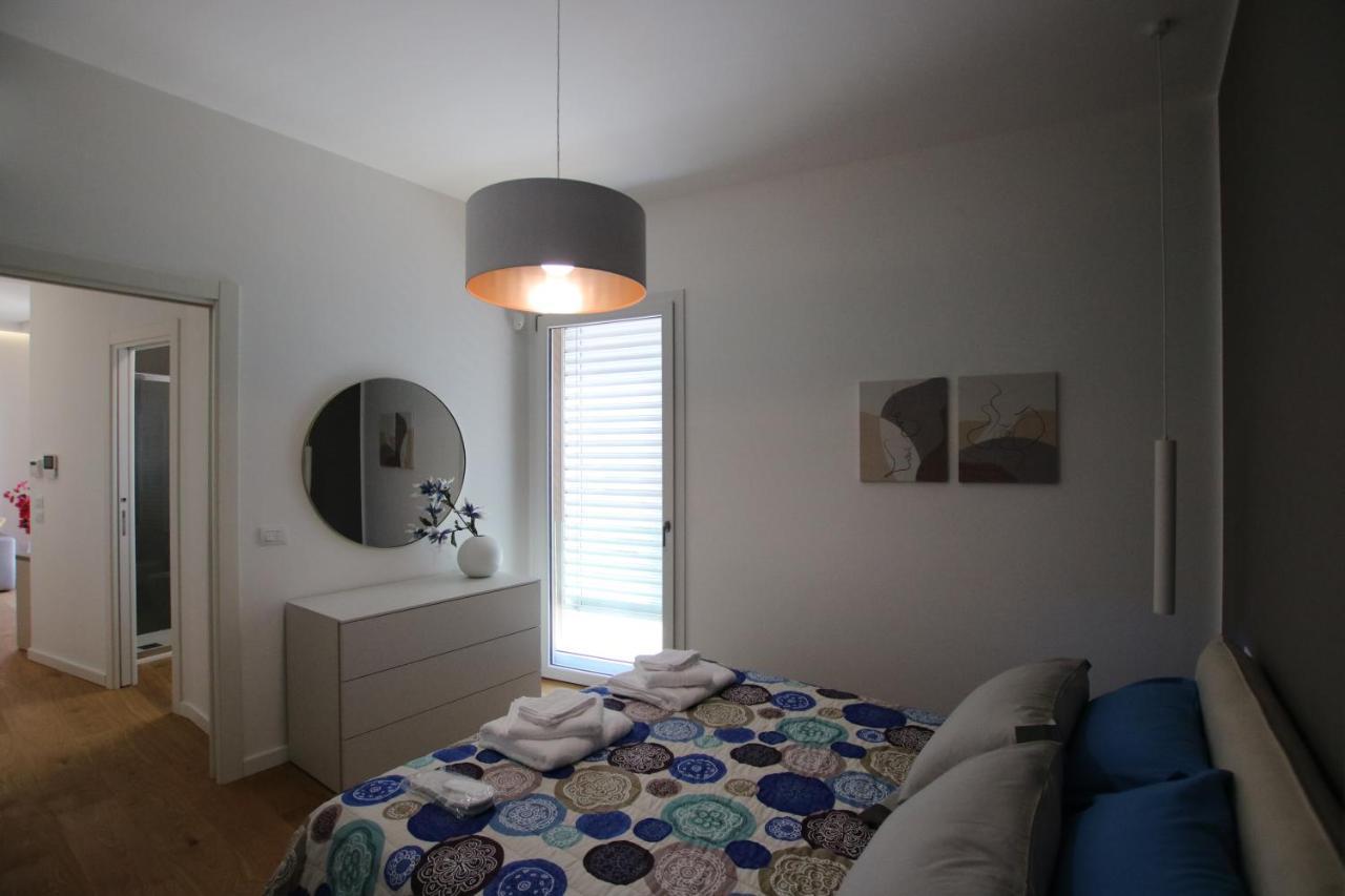 Sikelika Apartment Syracuse Luaran gambar