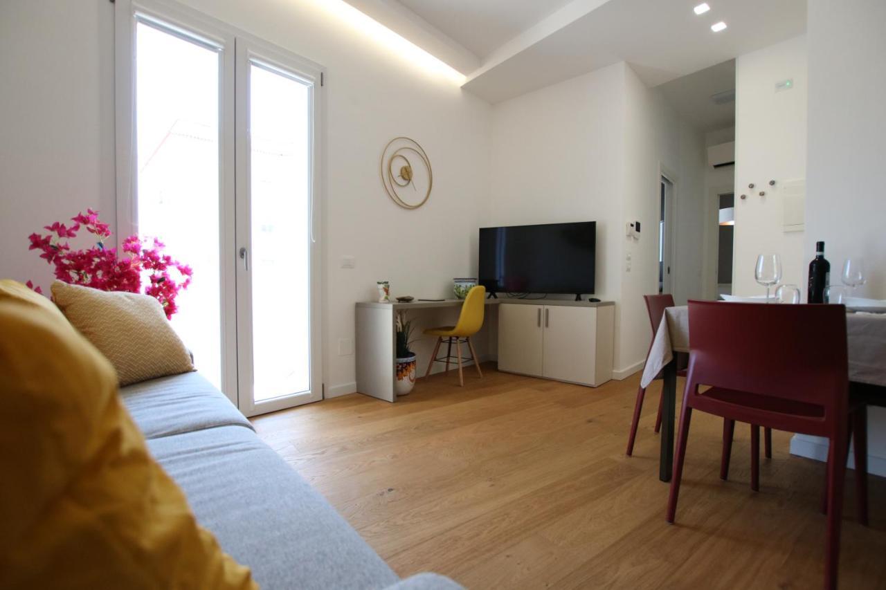 Sikelika Apartment Syracuse Luaran gambar